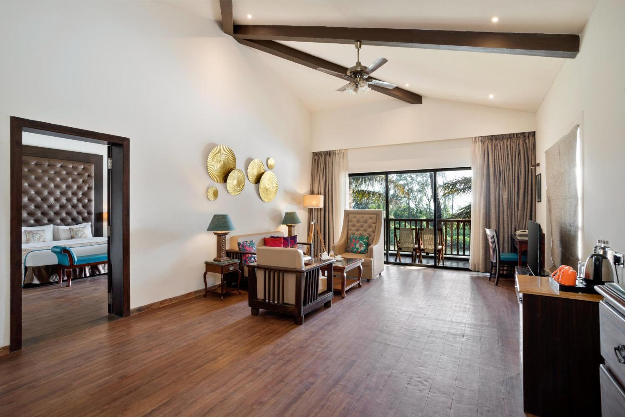 Resort Riva 4*
