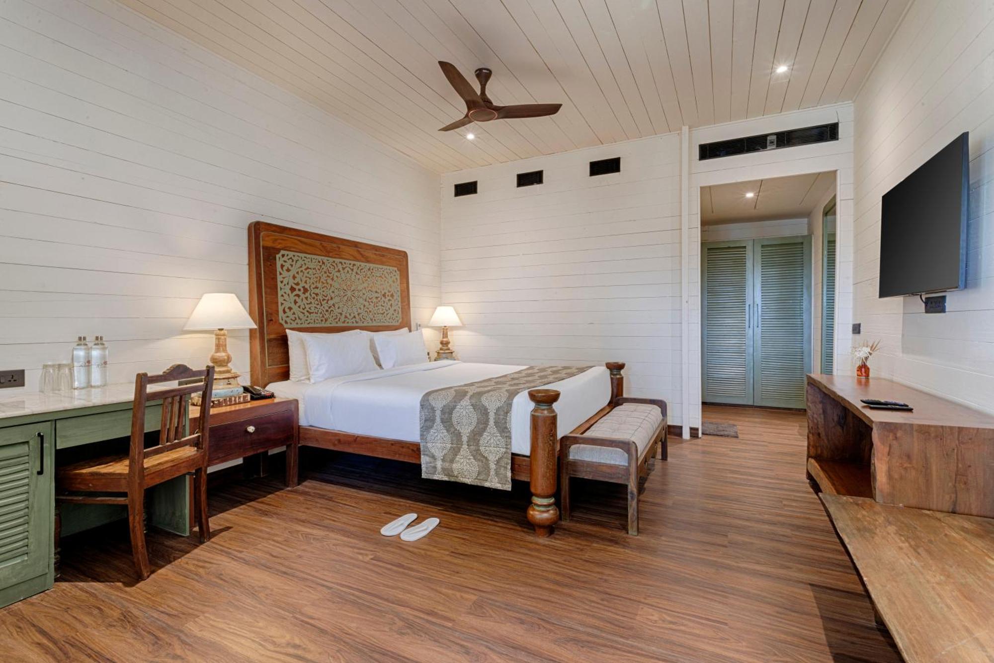 Riva Resort 4*