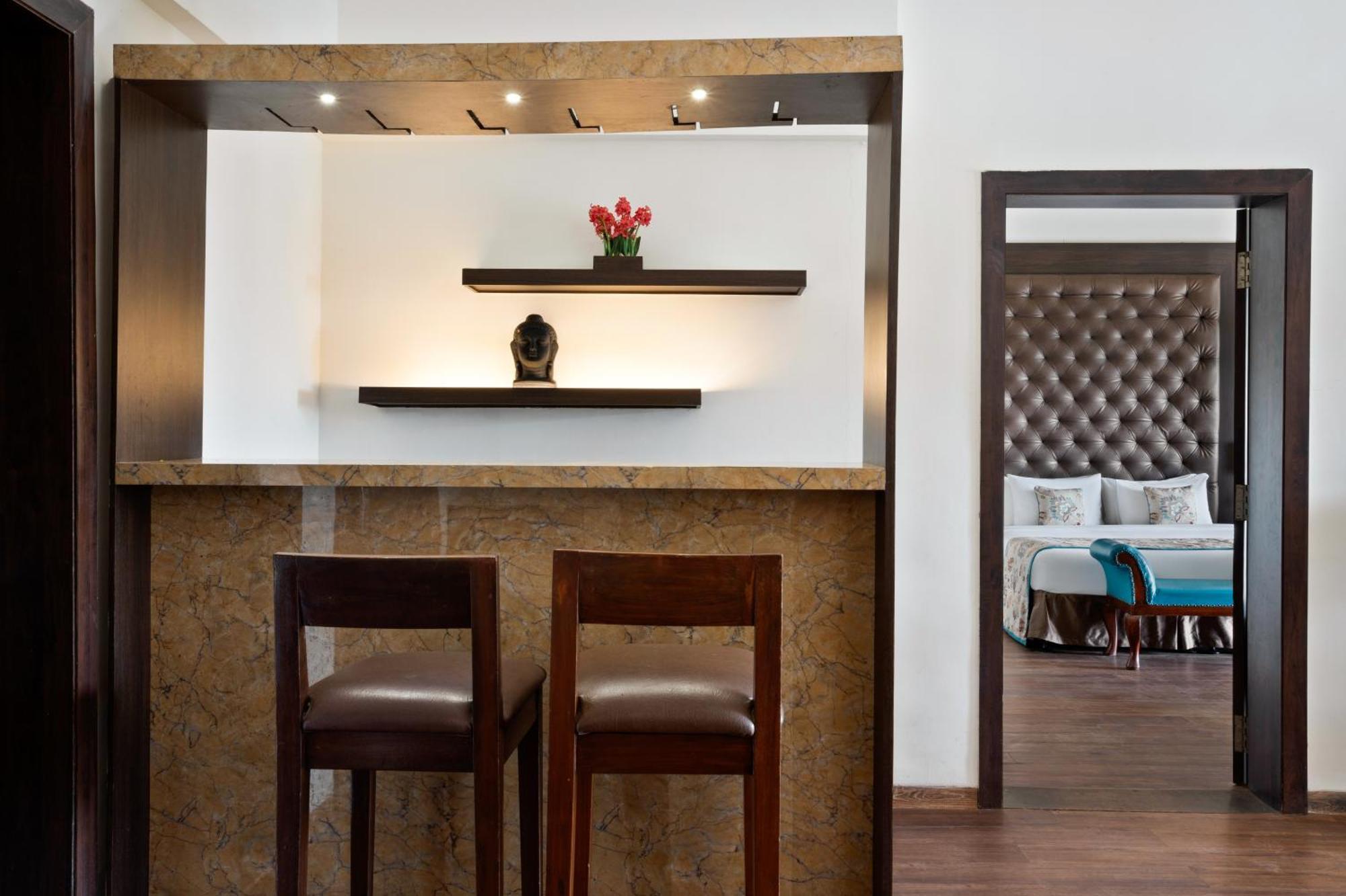 Resort Riva Mandrem