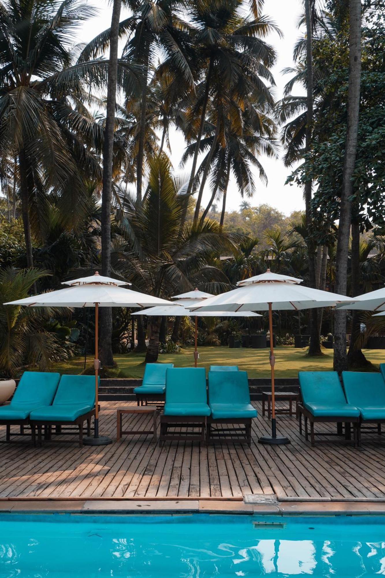 Riva Resort