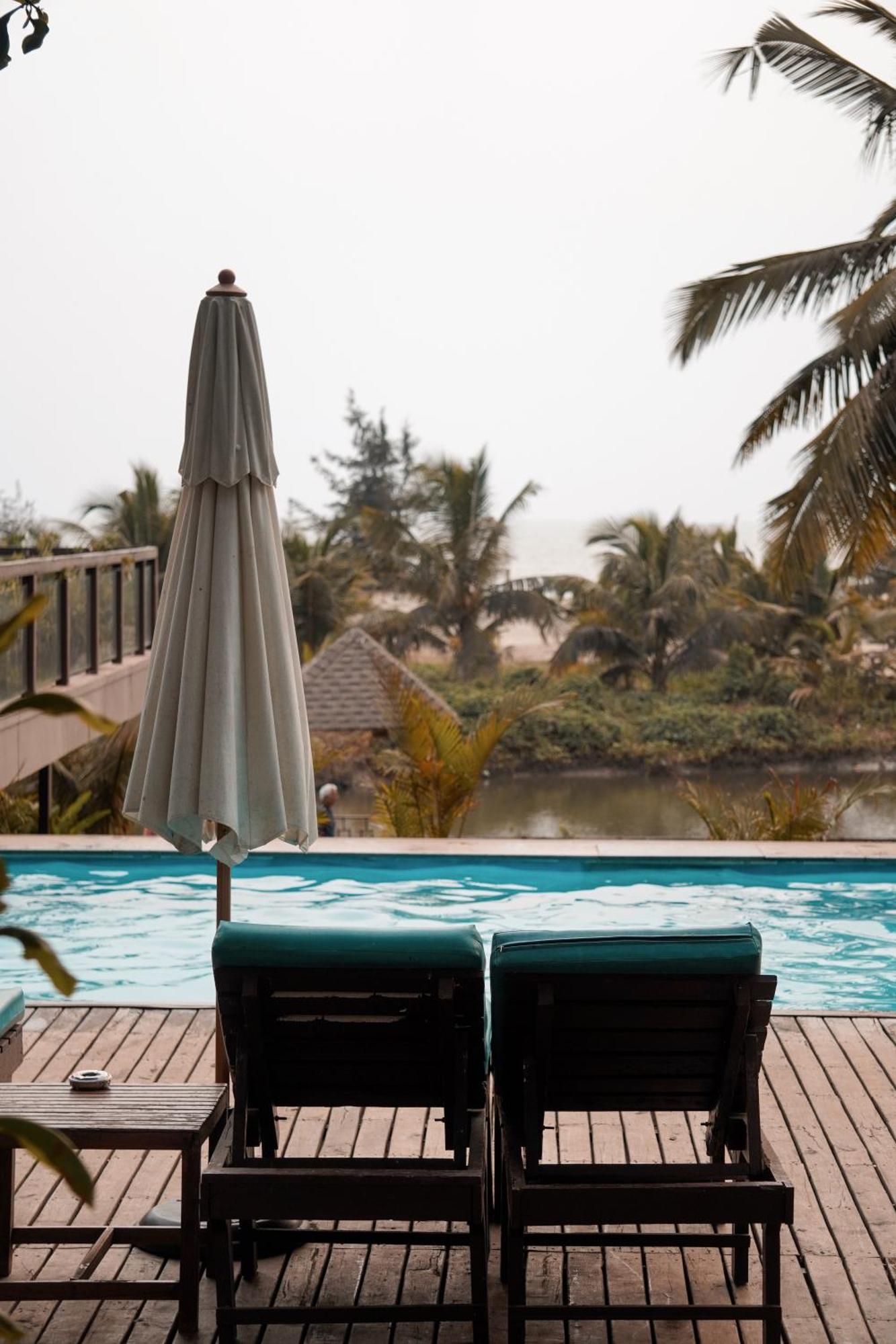 Resort Riva Mandrem