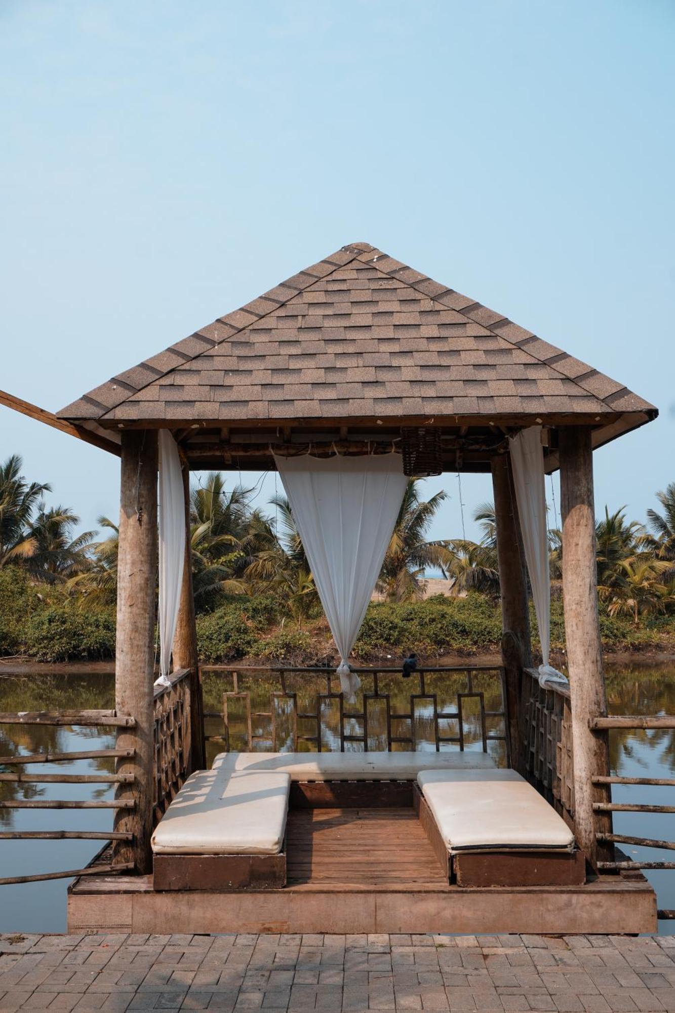 Riva Resort