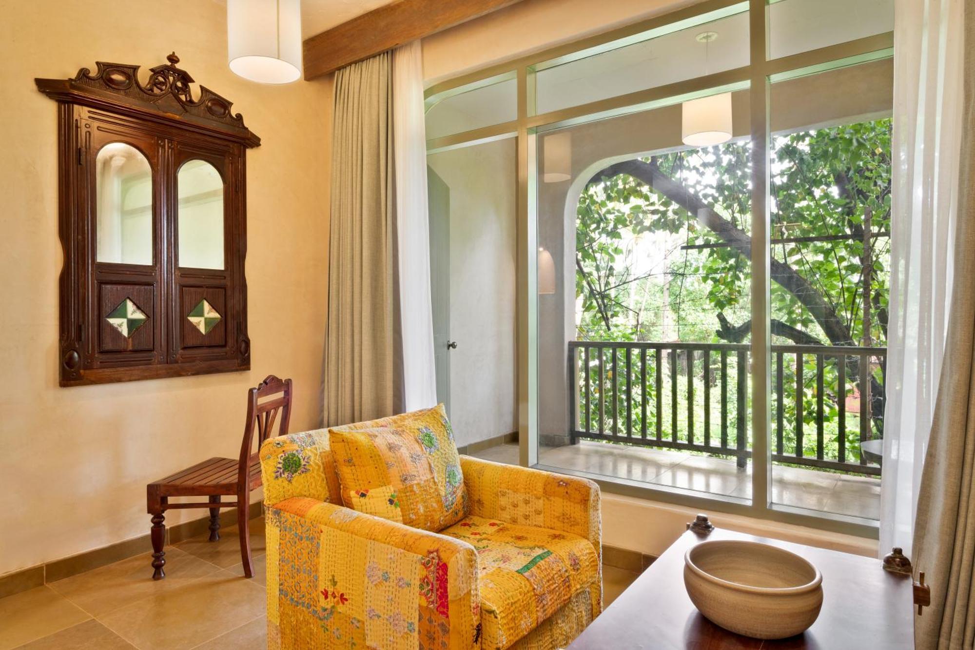 Resort Riva Mandrem