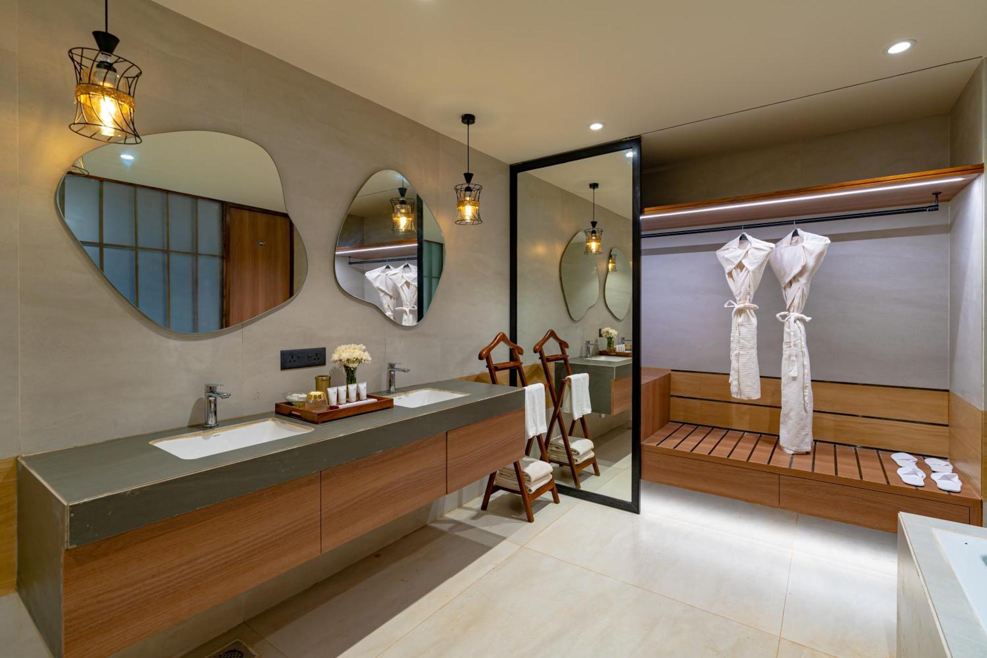 Riva 4* Mandrem