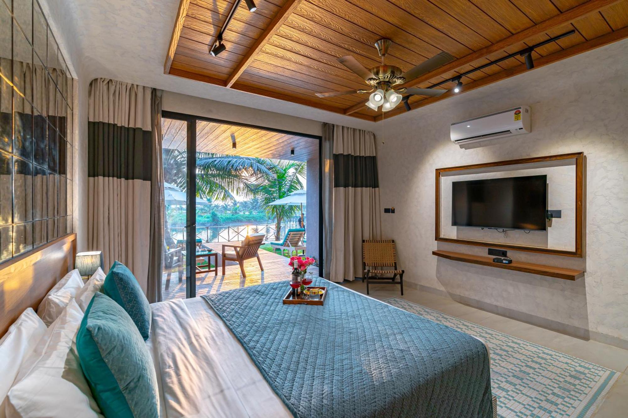 Riva Resort