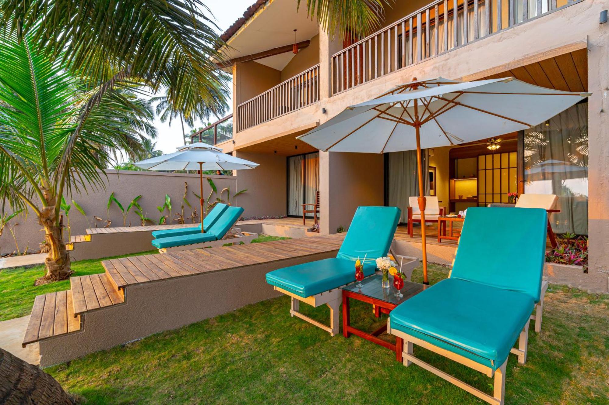 Resort Riva